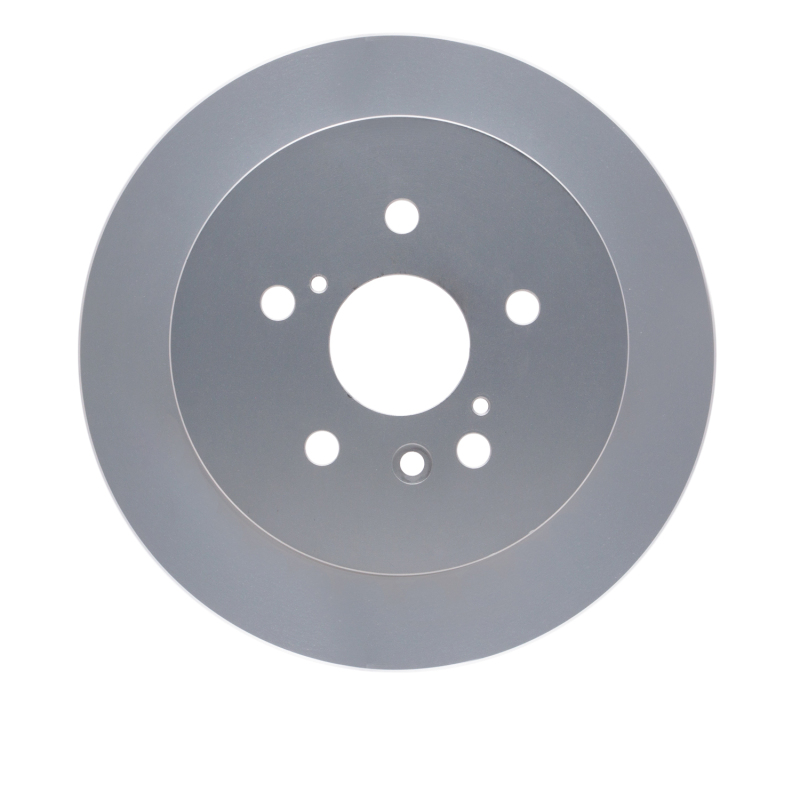 Picture of DFC GeoSPEC Coated Rotors-Plain Brake Rotors - 604-76086