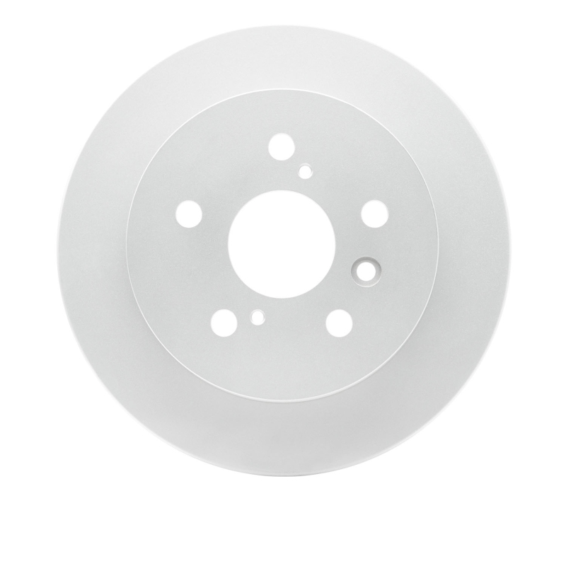 Picture of DFC GeoSPEC Coated Rotors-Plain Brake Rotors - 604-76091