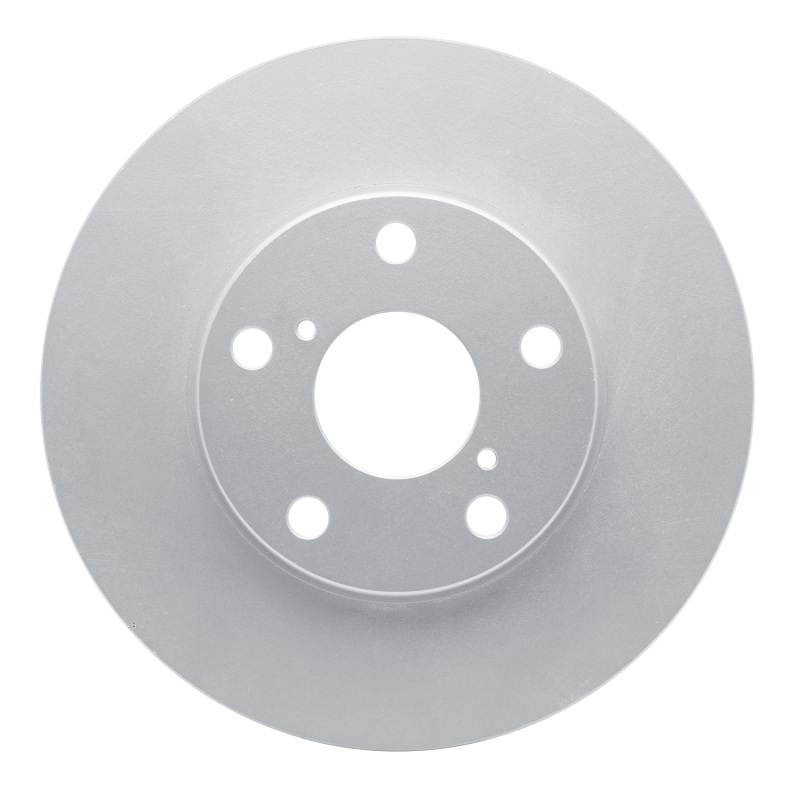Picture of DFC GeoSPEC Coated Rotors-Plain Brake Rotors - 604-76125