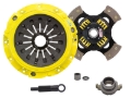 Picture of ACT XT-M/Race Sprung 4 Pad Clutch Kit