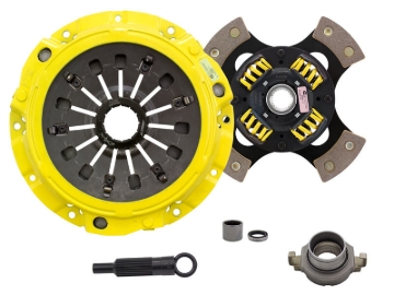 Picture of ACT XT-M/Race Sprung 4 Pad Clutch Kit