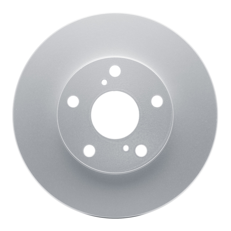 Picture of DFC GeoSPEC Coated Rotors-Plain Brake Rotors - 604-76133