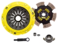 Picture of ACT XT-M/Race Sprung 6 Pad Clutch Kit