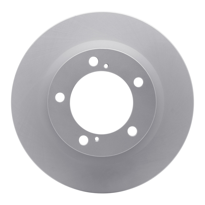 Picture of DFC GeoSPEC Coated Rotors-Plain Brake Rotors - 604-76140