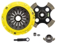 Picture of ACT XT-M/Race Rigid 4 Pad Clutch Kit