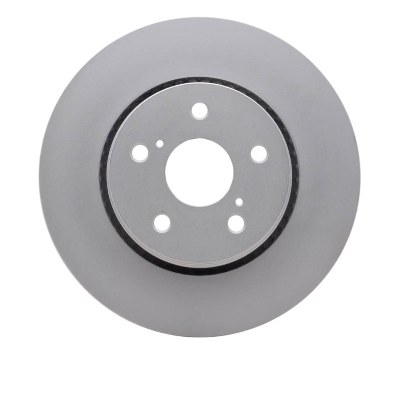 Picture of DFC GeoSPEC Coated Rotors-Plain Brake Rotors - 604-76153