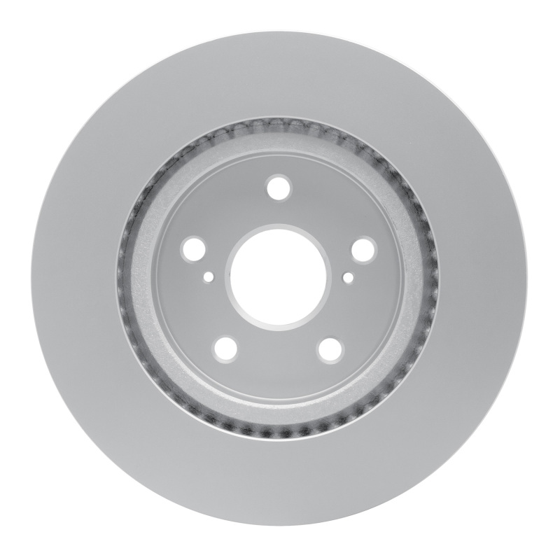 Picture of DFC GeoSPEC Coated Rotors-Plain Brake Rotors - 604-76154
