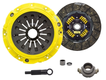 Picture of ACT XT-M/Perf Street Sprung Clutch Kit