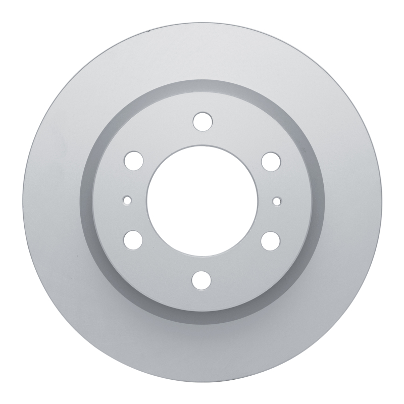 Picture of DFC GeoSPEC Coated Rotors-Plain Brake Rotors - 604-76175