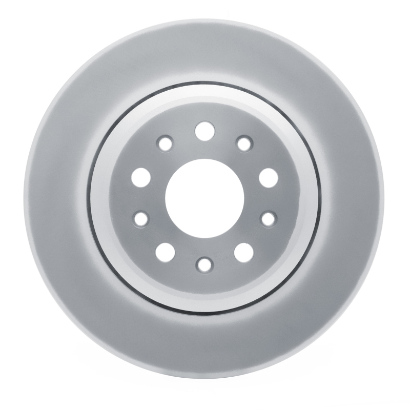 Picture of DFC GeoSPEC Coated Rotors-Plain Brake Rotors - 604-79003