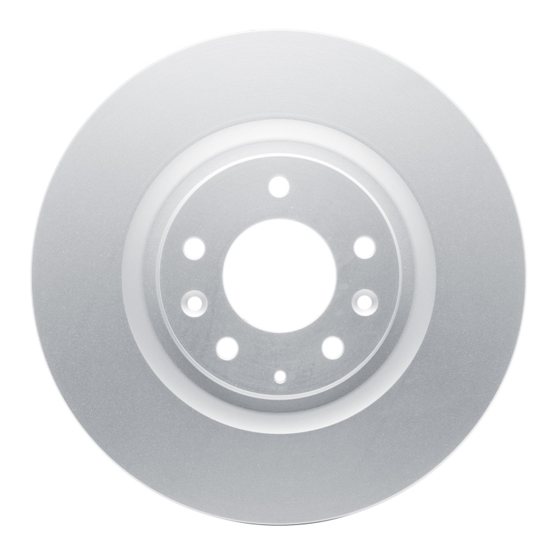 Picture of DFC GeoSPEC Coated Rotors-Plain Brake Rotors - 604-80043