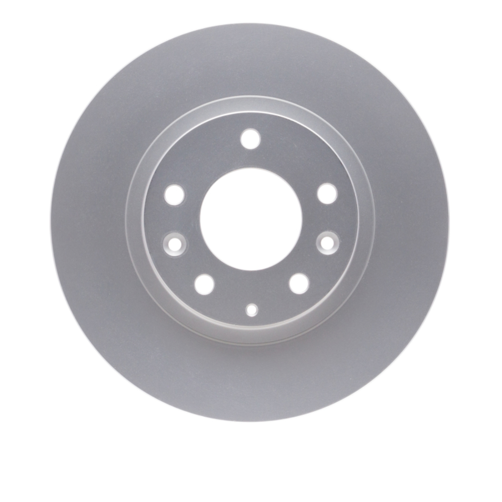 Picture of DFC 06-15 Mazda MX-5 Miata Front GeoSPEC Coated Rotor