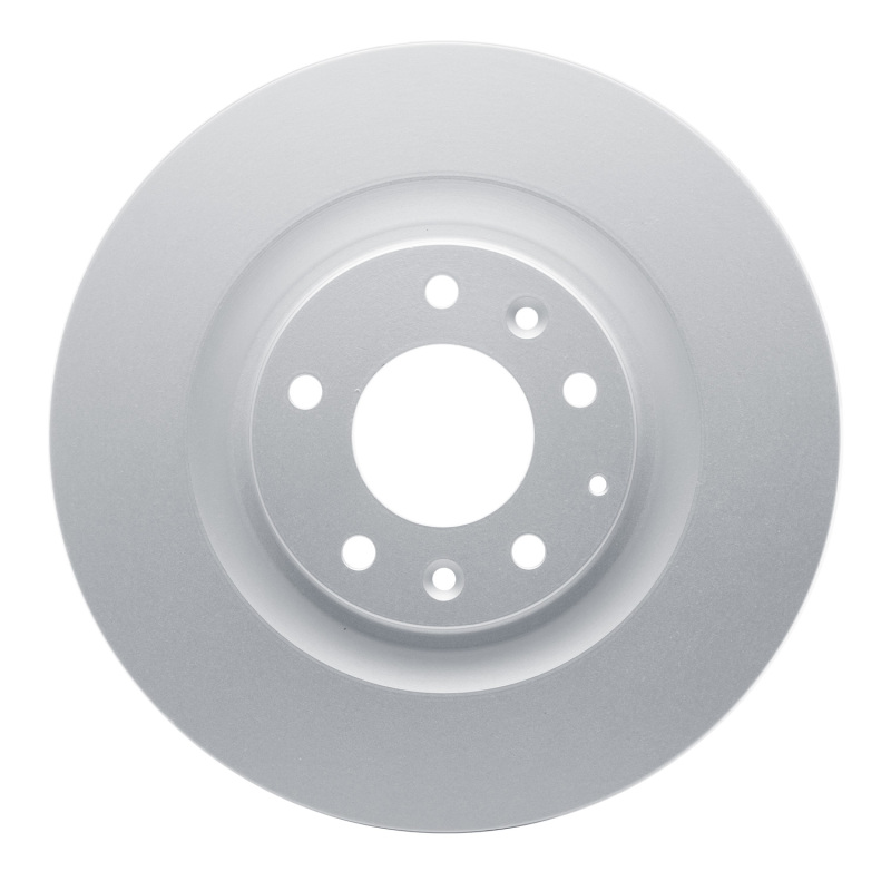 Picture of DFC GeoSPEC Coated Rotors-Plain Brake Rotors - 604-80069
