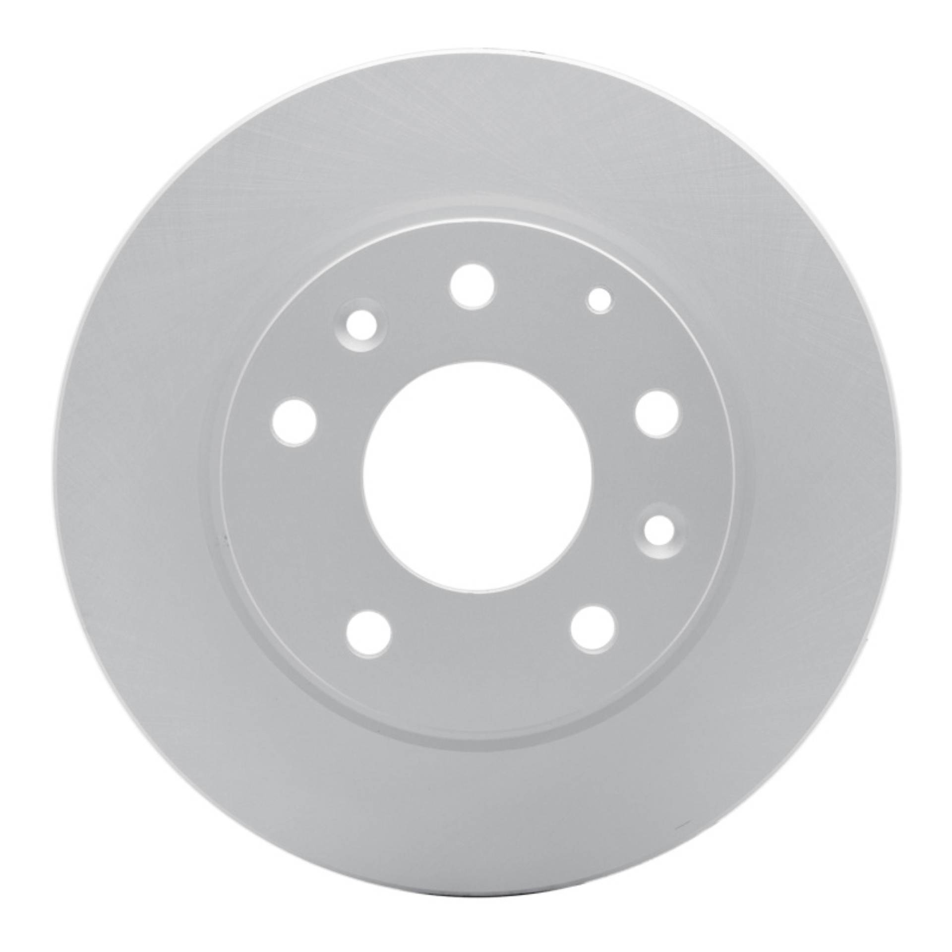 Picture of DFC GeoSPEC Coated Rotors-Plain Brake Rotors - 604-80079