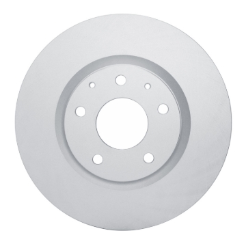 Picture of DFC GeoSPEC Coated Rotors-Plain Brake Rotors - 604-80081
