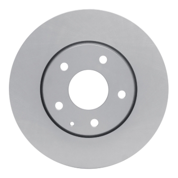 Picture of DFC GeoSPEC Coated Rotors-Plain Brake Rotors - 604-80082