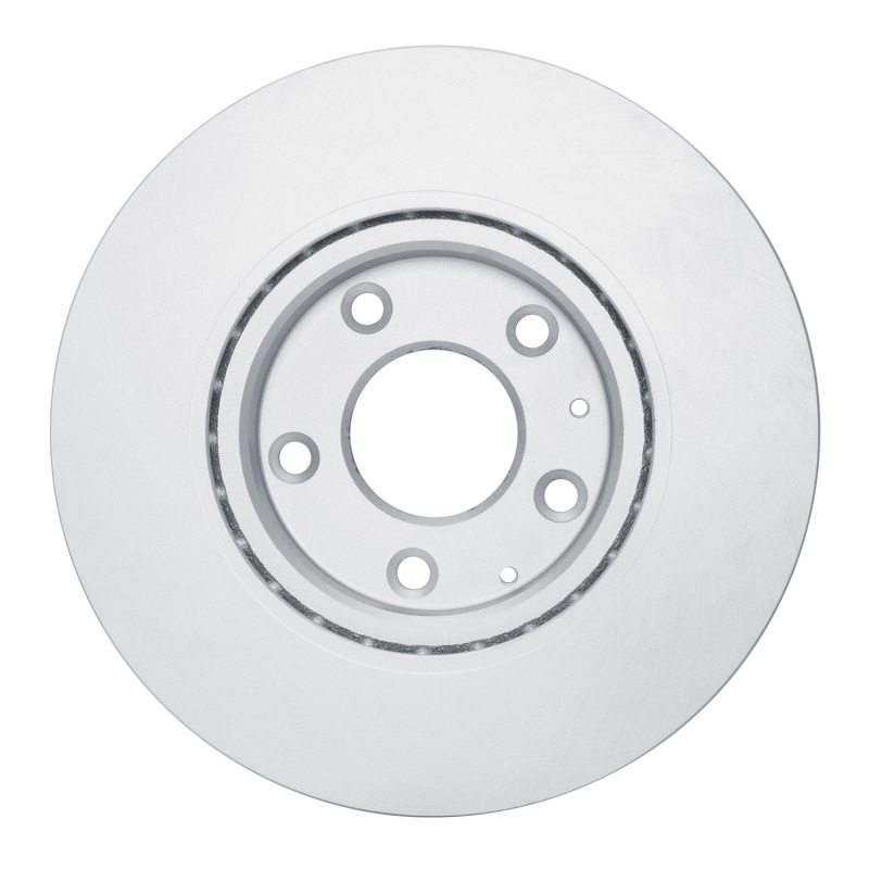 Picture of DFC GeoSPEC Coated Rotors-Plain Brake Rotors - 604-80081