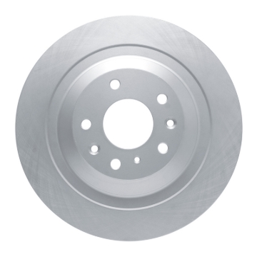 Picture of DFC GeoSPEC Coated Rotors-Plain Brake Rotors - 604-80085