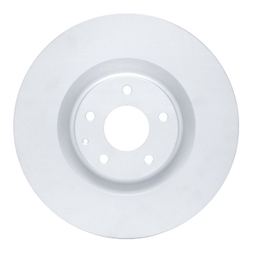 Picture of DFC GeoSPEC Coated Rotors-Plain Brake Rotors - 604-80086
