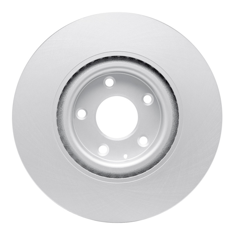 Picture of DFC GeoSPEC Coated Rotors-Plain Brake Rotors - 604-80084