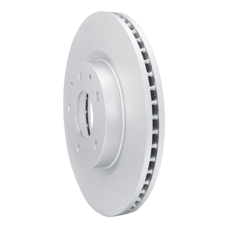 Picture of DFC GeoSPEC Coated Rotors-Plain Brake Rotors - 604-80081