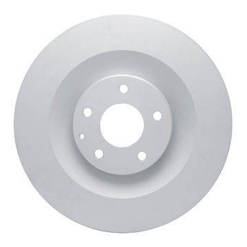 Picture of DFC GeoSPEC Coated Rotors-Plain Brake Rotors - 604-80088