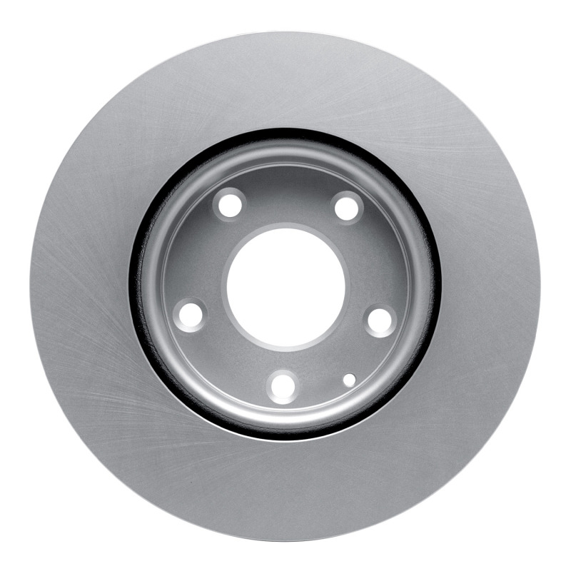 Picture of DFC GeoSPEC Coated Rotors-Plain Brake Rotors - 604-80082