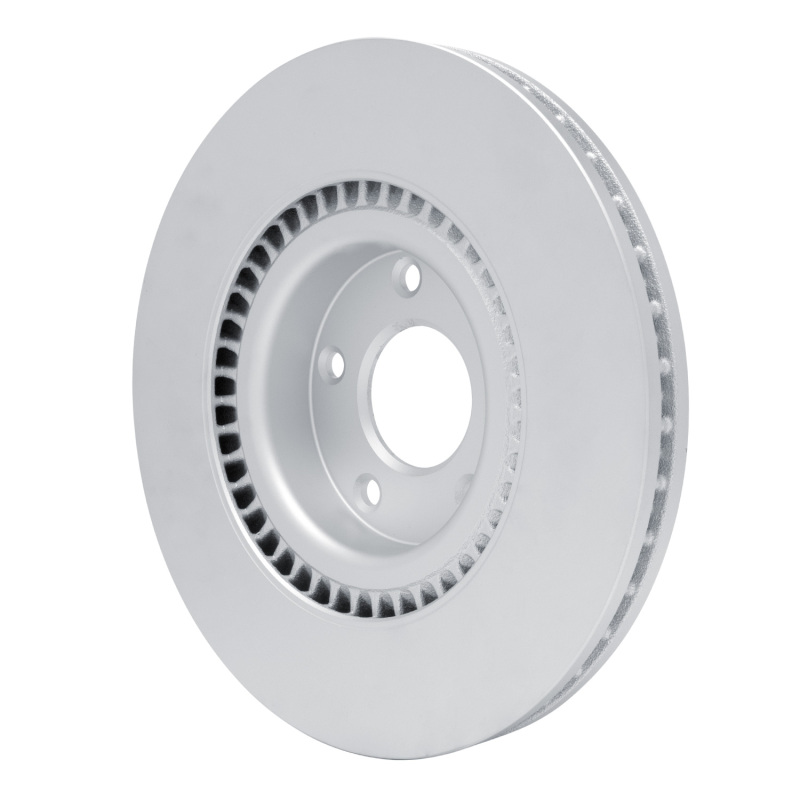Picture of DFC GeoSPEC Coated Rotors-Plain Brake Rotors - 604-80087