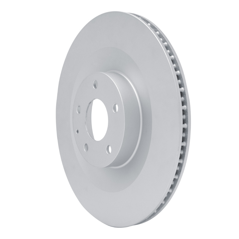 Picture of DFC GeoSPEC Coated Rotors-Plain Brake Rotors - 604-80088