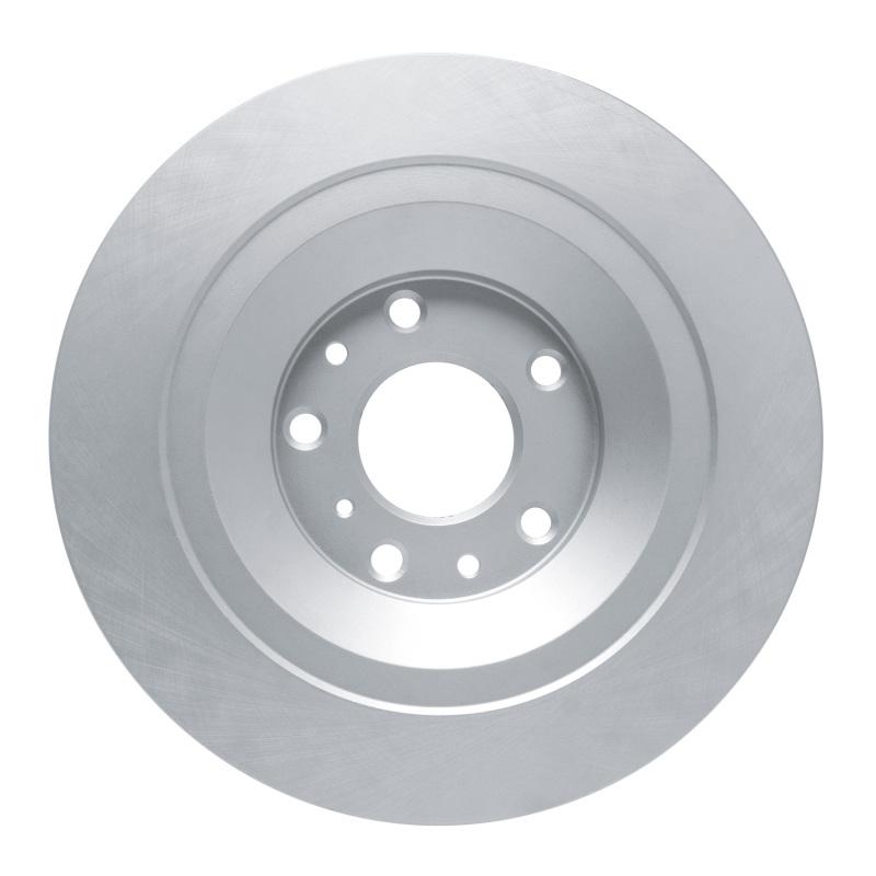 Picture of DFC GeoSPEC Coated Rotors-Plain Brake Rotors - 604-80085