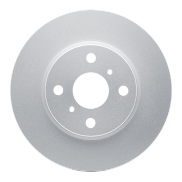 Picture of DFC 12-15 Scion IQ Front GeoSPEC Coated Rotor