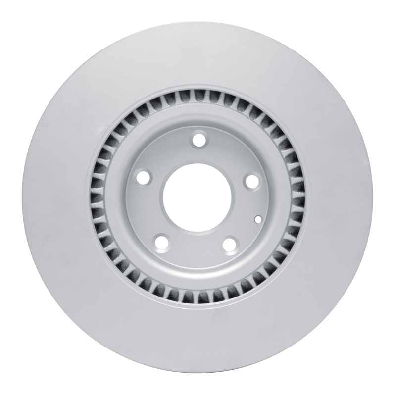 Picture of DFC GeoSPEC Coated Rotors-Plain Brake Rotors - 604-80087