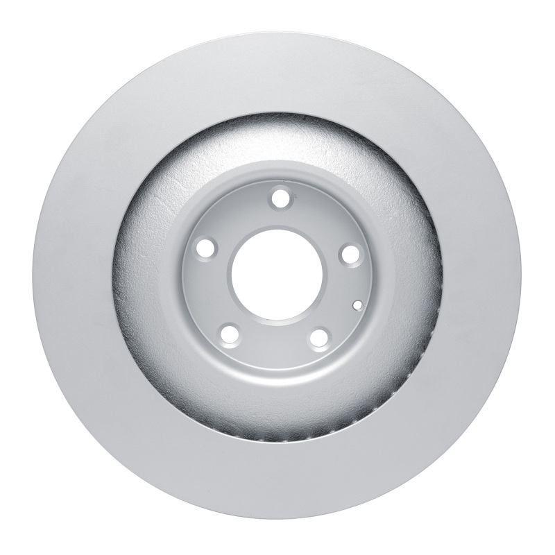 Picture of DFC GeoSPEC Coated Rotors-Plain Brake Rotors - 604-80088