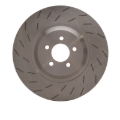 Picture of DFC 15-20 Dodge Charger Front Slotted Brake Rotor