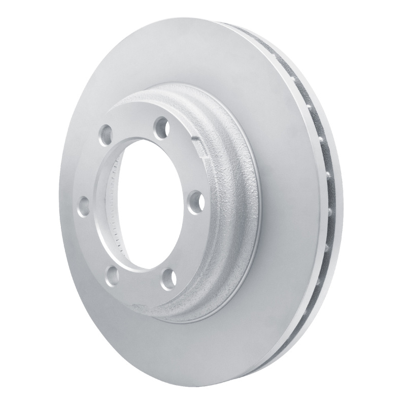 Picture of DFC 16-24 Freightliner MT55 Fr & Rr GeoSPEC Coated Rotor