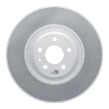 Picture of DFC GeoSPEC Coated Rotors-Slotted Brake Rotors - 614-02100D