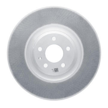 Picture of DFC GeoSPEC Coated Rotors-Slotted Brake Rotors - 614-02101D