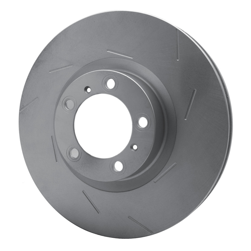 Picture of DFC GeoSPEC Coated Rotors-Slotted Brake Rotors - 614-02085D