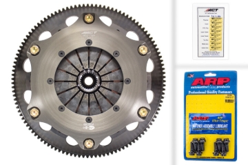 Picture of ACT Twin Disc Sint Iron Race Clutch Kit