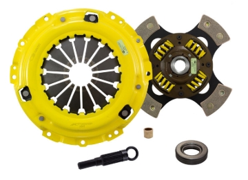 Picture of ACT HD/Race Sprung 4 Pad Clutch Kit