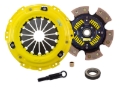 Picture of ACT HD/Race Sprung 6 Pad Clutch Kit