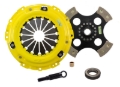 Picture of ACT HD/Race Rigid 4 Pad Clutch Kit