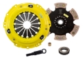 Picture of ACT HD/Race Rigid 6 Pad Clutch Kit
