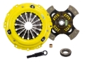 Picture of ACT XT/Race Sprung 4 Pad Clutch Kit