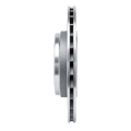 Picture of DFC Brake Rotors-Drilled - 620-31091D
