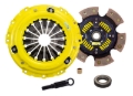 Picture of ACT XT/Race Sprung 6 Pad Clutch Kit