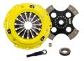 Picture of ACT XT/Race Rigid 4 Pad Clutch Kit