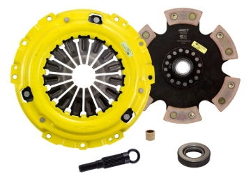 Picture of ACT XT/Race Rigid 6 Pad Clutch Kit