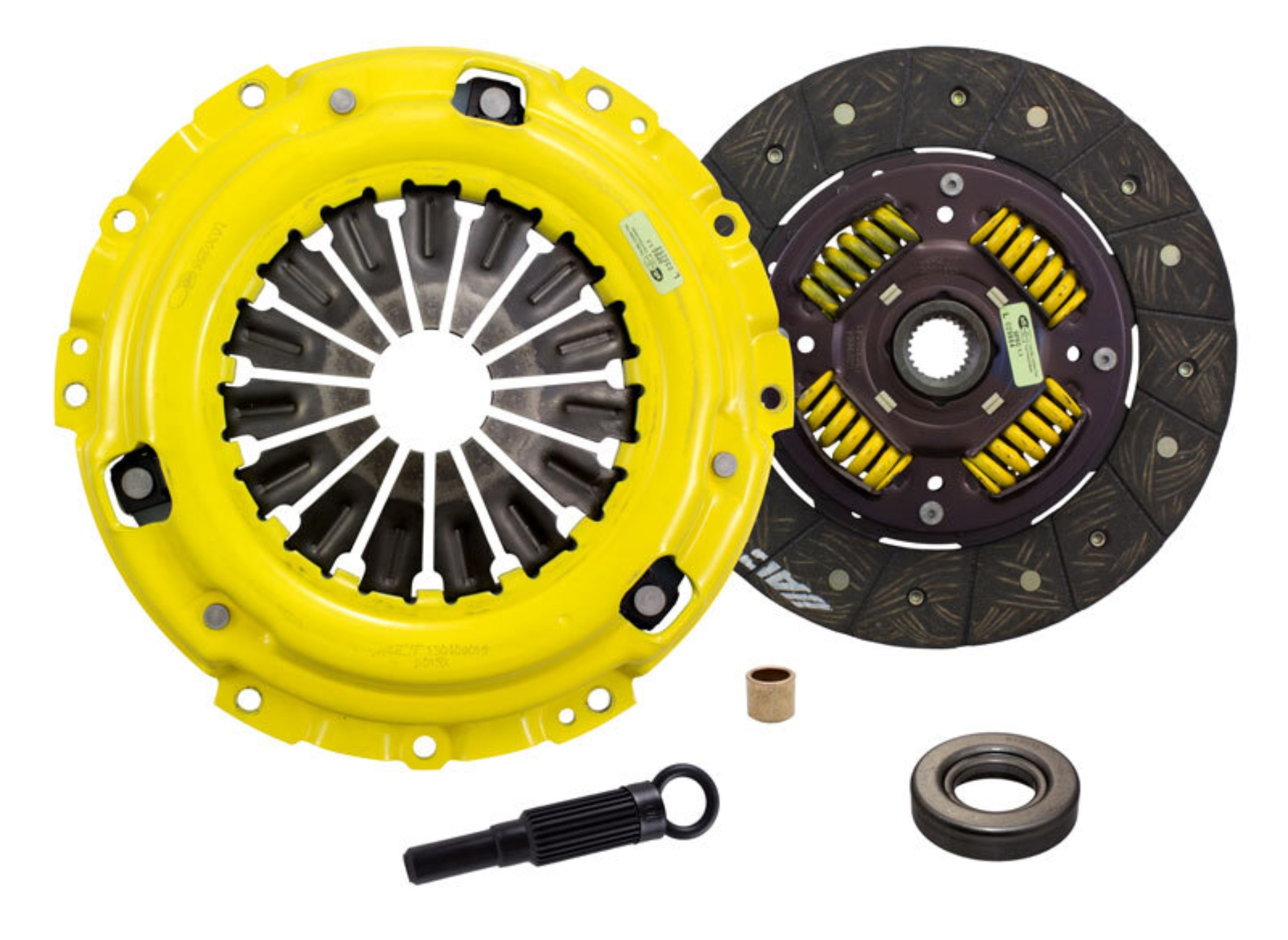 Picture of ACT XT/Perf Street Sprung Clutch Kit