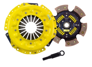 Picture of ACT HD/Race Sprung 6 Pad Clutch Kit
